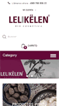 Mobile Screenshot of lelikelen.com